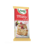 Milfoy Hamuru | Pinar | 500g - TurkishMart