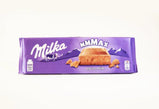 Milka Alpine Milk Chocolate | 300g - TurkishMart