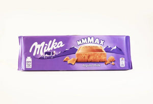 Milka Alpine Milk Chocolate | 300g
