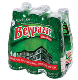 Mineral Water | Beypazari Regular | 6pack - TurkishMart