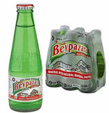 Mineral Water | Beypazari Regular | 6pack - TurkishMart