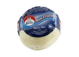 Mini Friulano Cheese 500gr