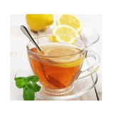 Mint Lemon Tea 