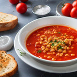 Misket Chickpeas Bulgur Soup | Basak | 100g - TurkishMart