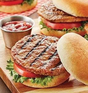 Mrakovic Chicken Burger |  6 burgers