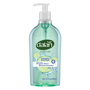 Multi Care Hand Wash | Dalan | 400ml