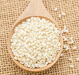 Natural Sesame Seeds | Monticelli | 270g - TurkishMart