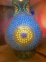 Night lamp Small - 1 - TurkishMart