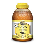 Nutrabee Summer Blossom Honey 1kg - TurkishMart