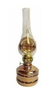 Oil Lamp | Gaz Lambasi | 30cm - TurkishMart