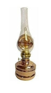 Oil Lamp | Gaz Lambasi | 30cm