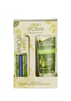Olive Oil Gift Set Canada | 4 sizes - TurkishMart