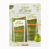 Olive Oil Gift Set Canada | 4 sizes - TurkishMart