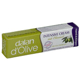 Olive Oil Hand Cream | Dalan | 20ml - TurkishMart