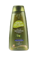 Olive Oil Shampoo | Dalan | 400 ml - TurkishMart