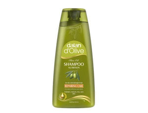 Olive Oil Shampoo | Repairing Care | 400ml