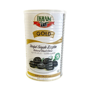 Olive plus | Low salt | 800g