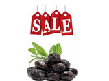 Olives for sale | Black | 400g - TurkishMart