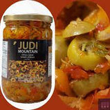 Olives Salad | Judi Mountain | 635ml - TurkishMart