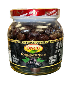 Olives Toronto | Oncu | 1000g