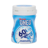 Oneo 60 Minute Mint Gum (60 Draje Sakız) 34g - TurkishMart