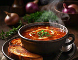 Onion soup mix | Basak | 45g - TurkishMart