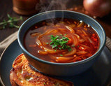 Onion soup mix | Basak | 45g - TurkishMart