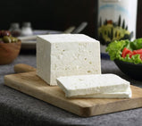 Organic Feta Cheese | Mythology | 3 sizes - TurkishMart