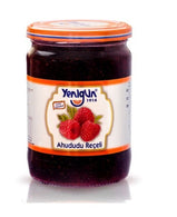 Organic Jam | Raspberry Jam | 290g - TurkishMart