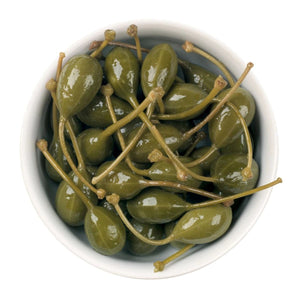 Orsini | Caperberries | 210ml