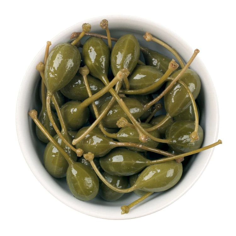 Orsini | Caperberries | 210ml - TurkishMart