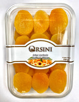 Orsini Dried Apricots | Kuru Kayisi | 200g - TurkishMart