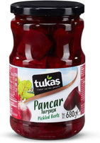 Pancar Tukas 680g 