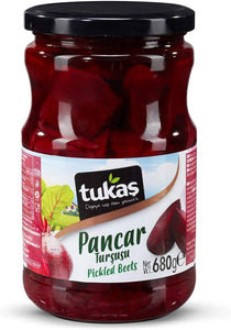 Pancar | Tukas | 680g