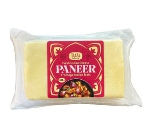 Paneer | Indian Cheese | 330g