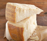 Parmigiano Reggiano | Grated Parmesan | 500g & 1000g - TurkishMart