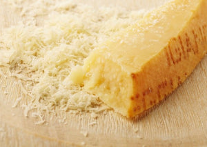 Parmigiano Reggiano | Grated Parmesan | 500g & 1000g