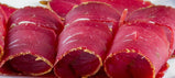 Pastirma | Sliced Cured beef | 200g - TurkishMart