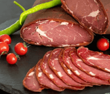 Pastirma | Sliced Cured beef | 200g - TurkishMart