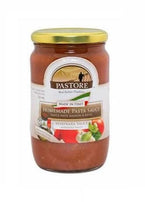 Pastore Marinara Sauce 720ml - TurkishMart