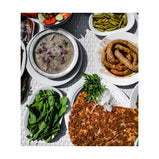 Patsa Soup | Pacha corba | Cooked Frozen | 400g - TurkishMart