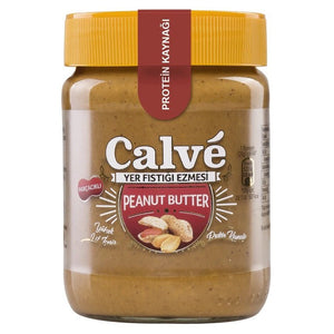 Peanut Butter | Calve | 350g