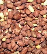 Peanuts "Pristine" (kavrulmus fistik) - 410g - TurkishMart