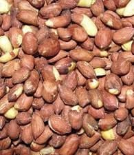 Peanuts "Pristine"  (kavrulmus fistik) - 410g