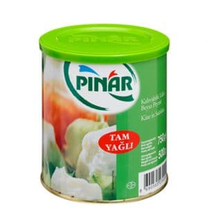 Pinar premium Feta Cheese in brine | 750g | CAN