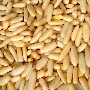 Pine Kernels | Basak |1kg