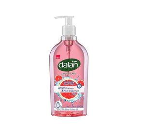 Pink Grapefruit Hand Soap | Dalan | 400ml