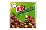 pistachio chocolate 80g