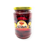 Plum Compote 720ml - TurkishMart