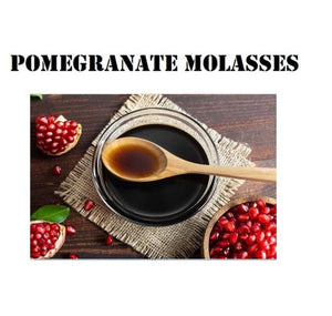 Pomegranate Molasses | Thin paste |  250ml